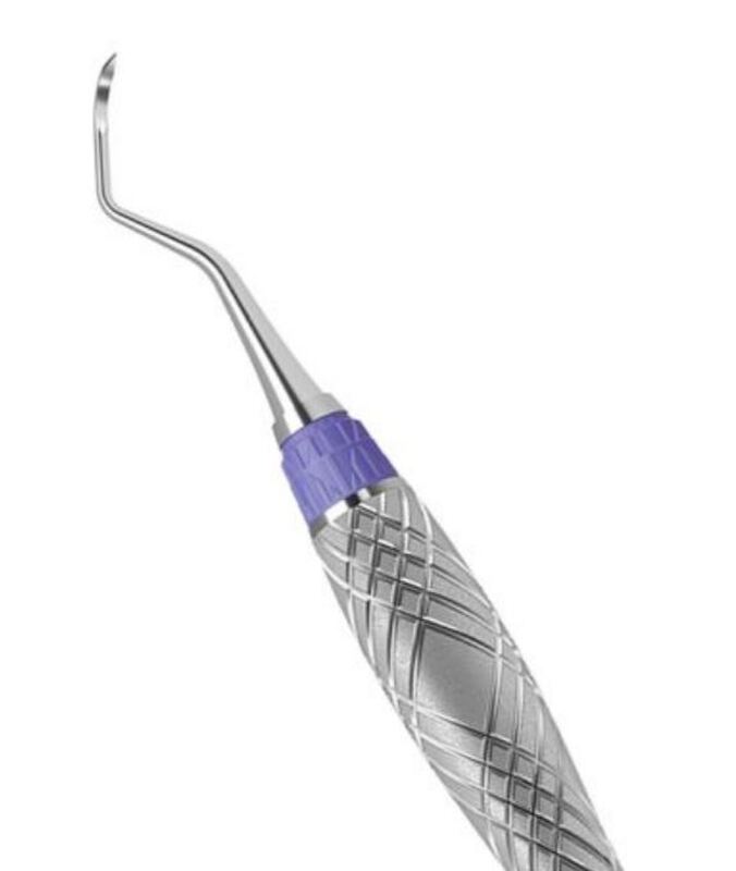 Hu friedy #23 de scaler ee2 handle #harmony