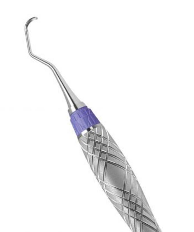 Hu-friedy #137 sickle scaler ee2 handle #harmony