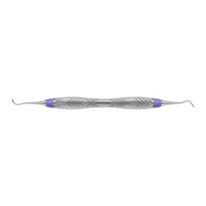 Hu-friedy nevi anterior de ee2 handle #harmony