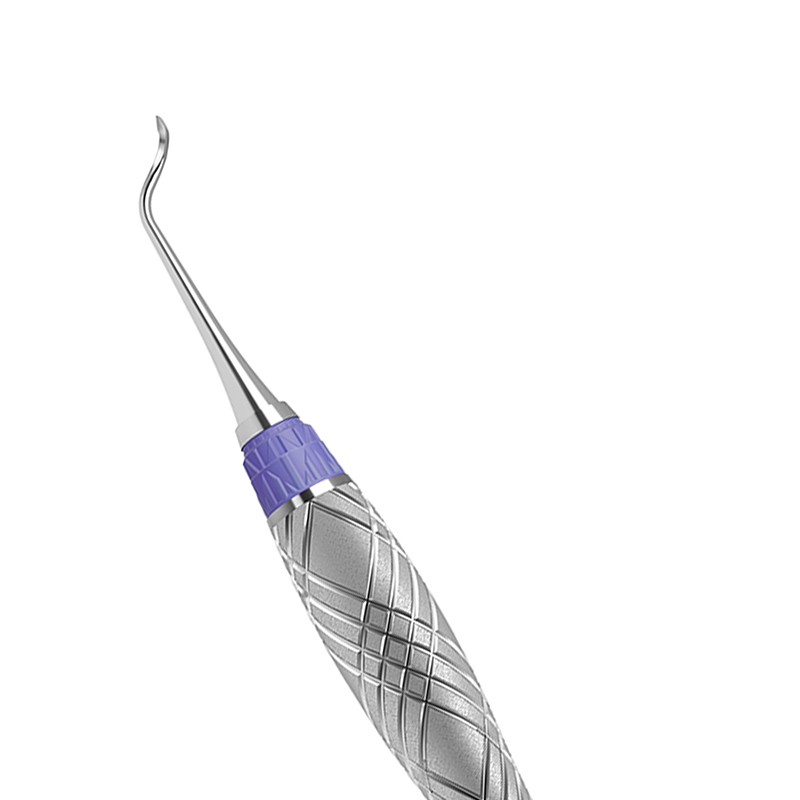 Hu-friedy nevi scaler posterior ee2 handle harmony