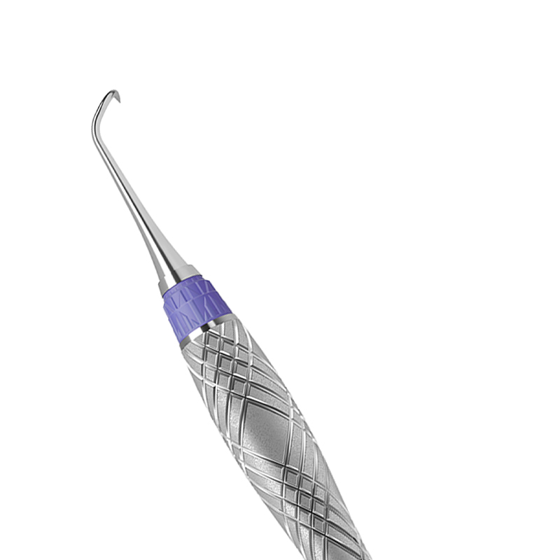 Hu-friedy nevi scaler posterior ee2 handle harmony