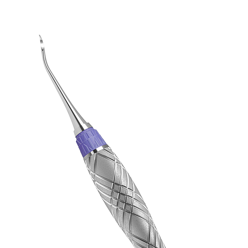 Hu-friedy #3 nevi scaler posterior de ee2 #harmony