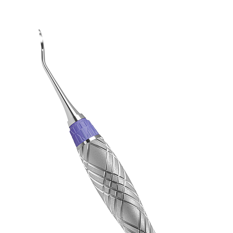 Hu-friedy #4 nevi scaler posterior de ee2 #harmony