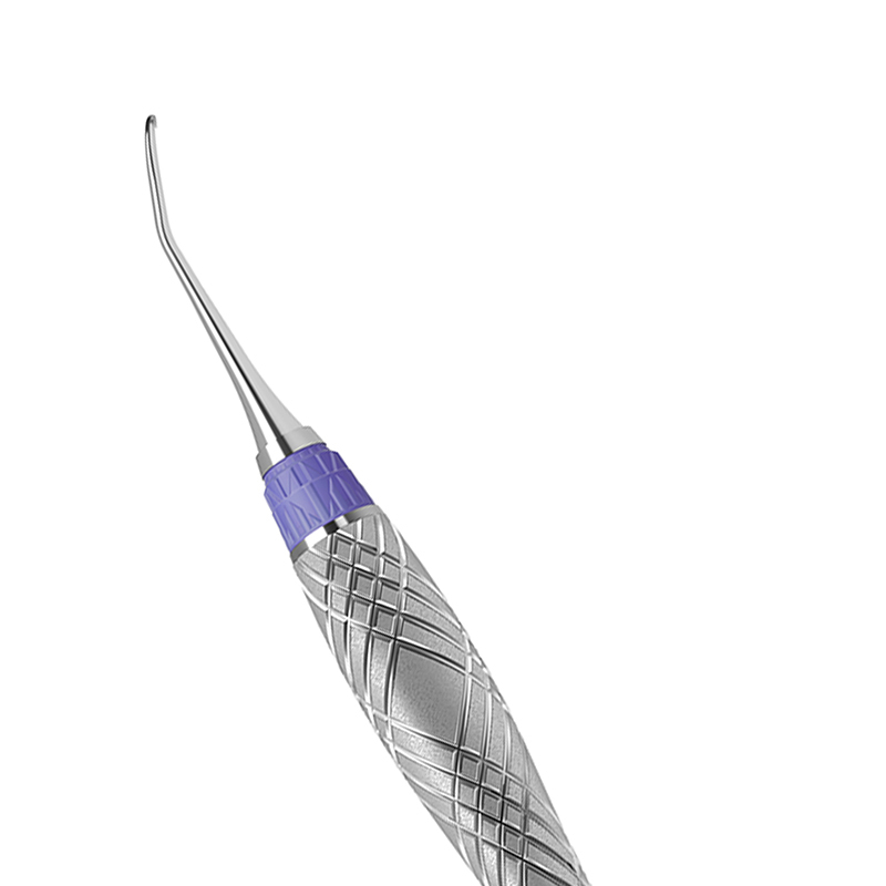 Hu-friedy #4 nevi scaler posterior de ee2 #harmony