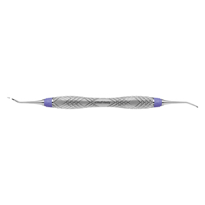 hu-friedy #4 nevi scaler posterior de ee2 #harmony