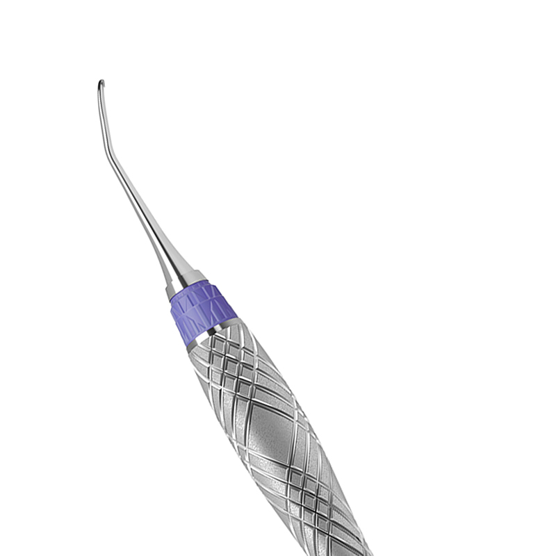 Hu-friedy #4 nevi scaler lite handle #harmony