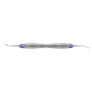 hu-friedy #4 nevi scaler lite handle #harmony