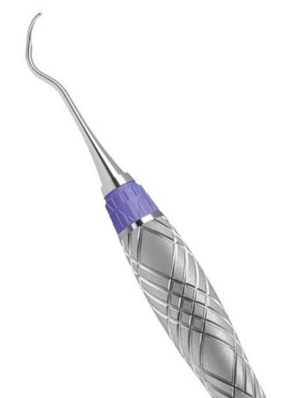 Hu-friedy columbia curette #13/14 handle #harmony