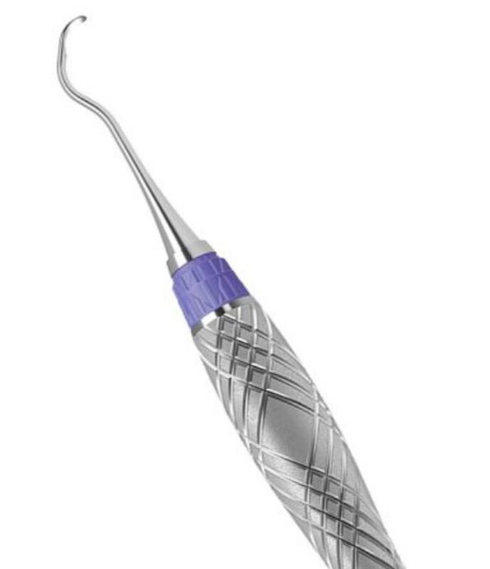 Hu-friedy columbia curette #13/14 handle #harmony
