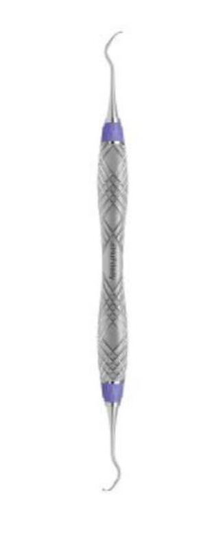 Hu-friedy columbia curette #13/14 handle #harmony