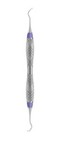 hu-friedy columbia curette #13/14 handle #harmony