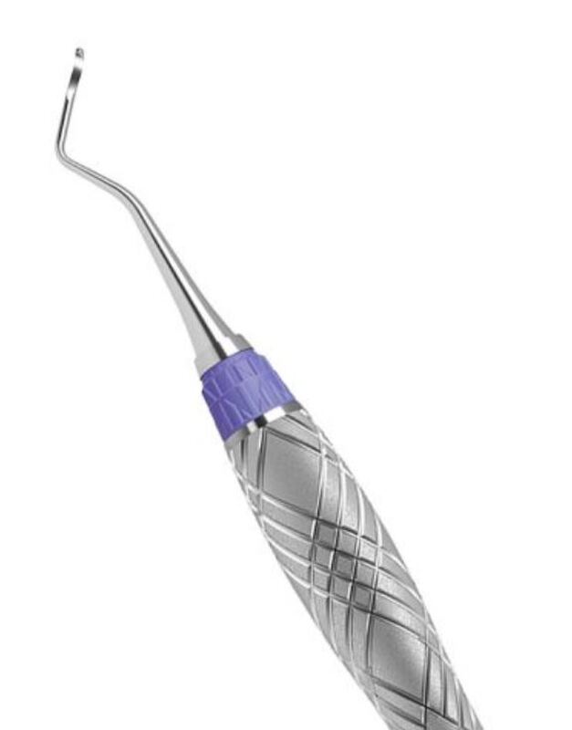 Hu-friedy barnhart curette #5/6 handle #harmony