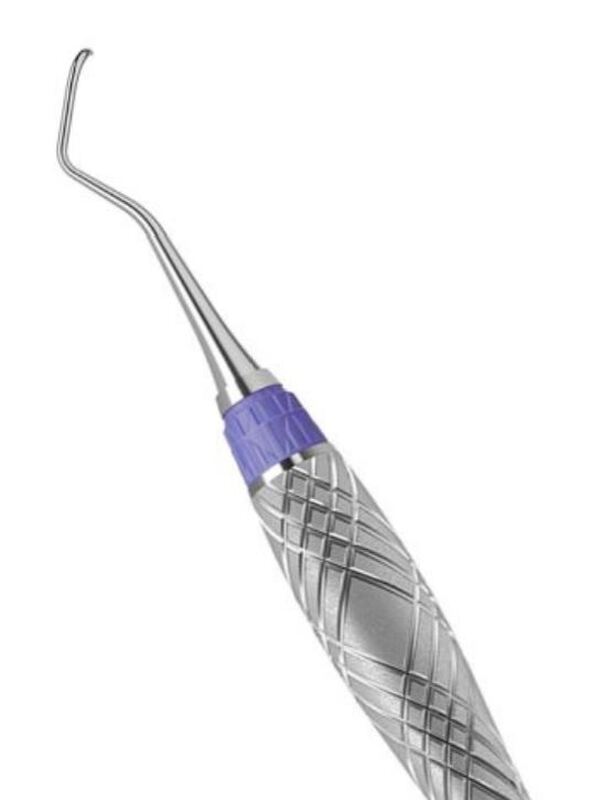 Hu-friedy barnhart curette #5/6 handle #harmony
