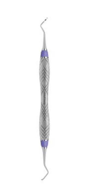 Hu-friedy barnhart curette #5/6 handle #harmony
