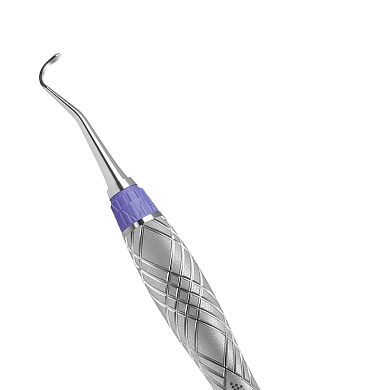Hu-friedy younger-good #7/8 handle #harmony