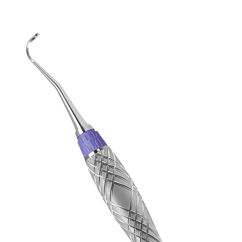 Hu-friedy younger-good #7/8 handle #harmony