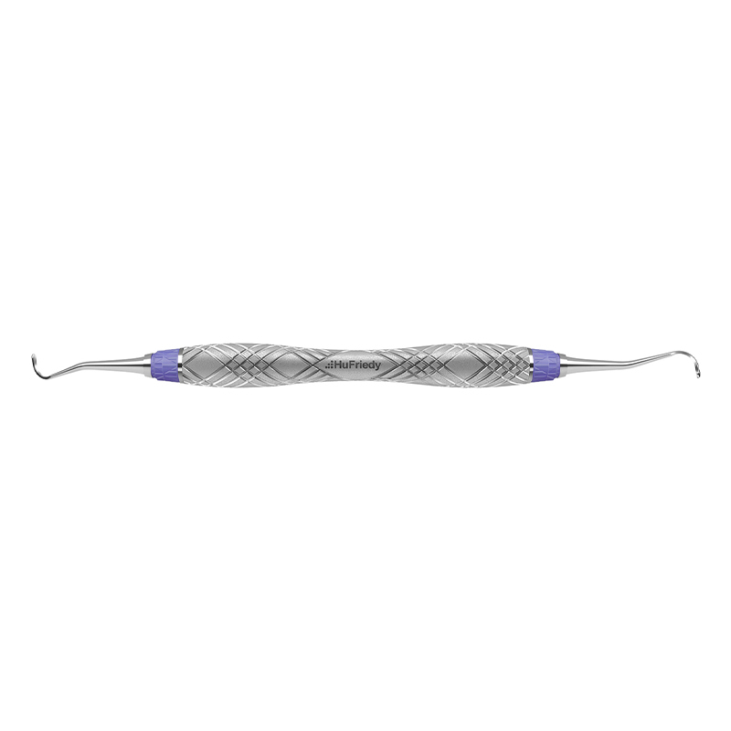 Hu-friedy younger-good #7/8 handle #harmony