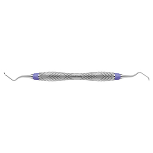 hu-friedy barnhart curette #1/2 handle #harmony