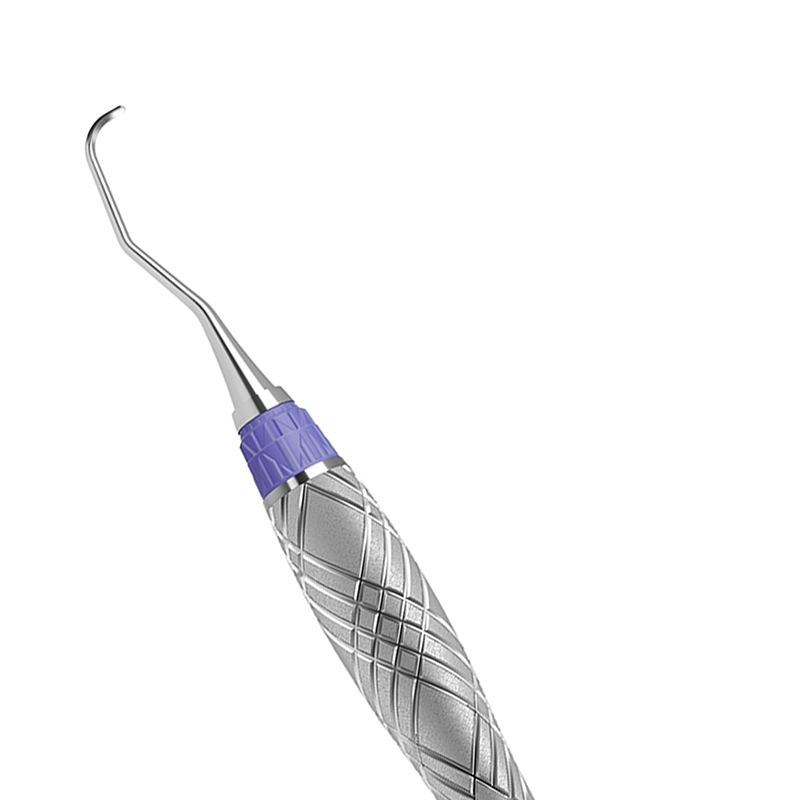 Hu-friedy gracey curette #1/2 ee2 #harmony