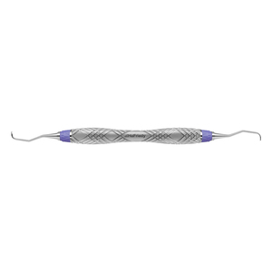 hu-friedy gracey curette #1/2 ee2 #harmony