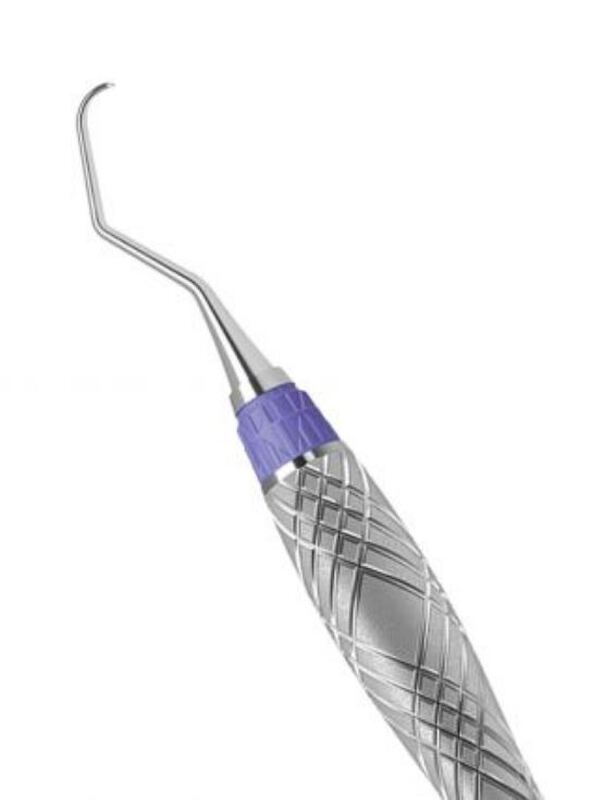 Hu-friedy gracey curette #3/4 ee2 #harmony