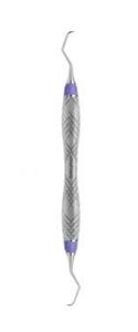 hu-friedy gracey curette #3/4 ee2 #harmony