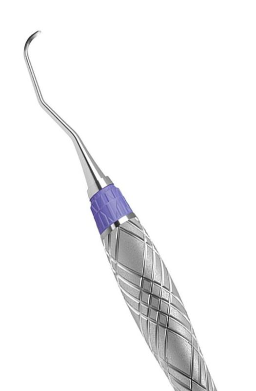 Hu-friedy gracey curette #5/6 ee2 #harmony