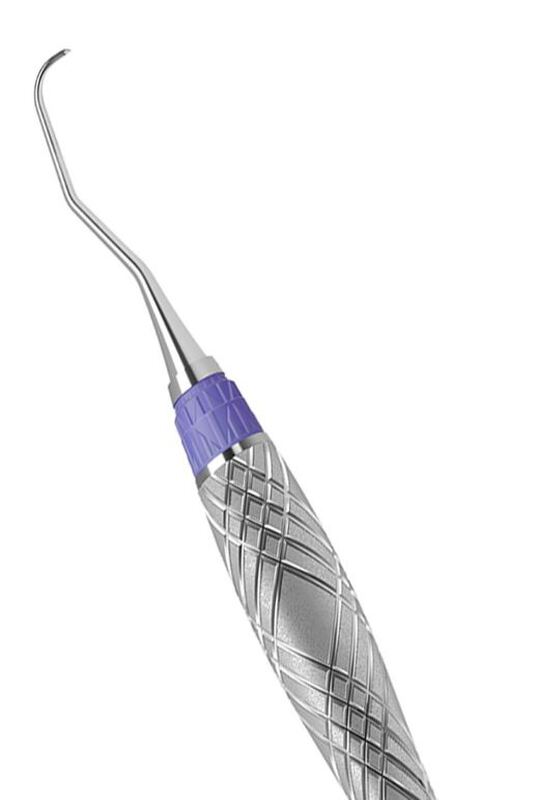 Hu-friedy gracey curette #5/6 ee2 #harmony