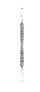 hu-friedy gracey curette #5/6 ee2 #harmony