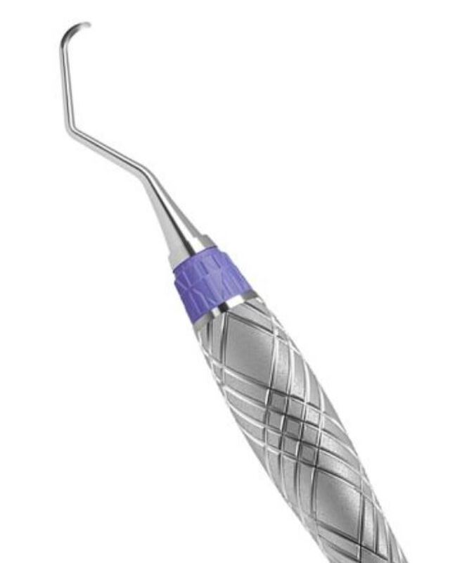 Hu-friedy gracey curette #7/8 ee2 #harmony