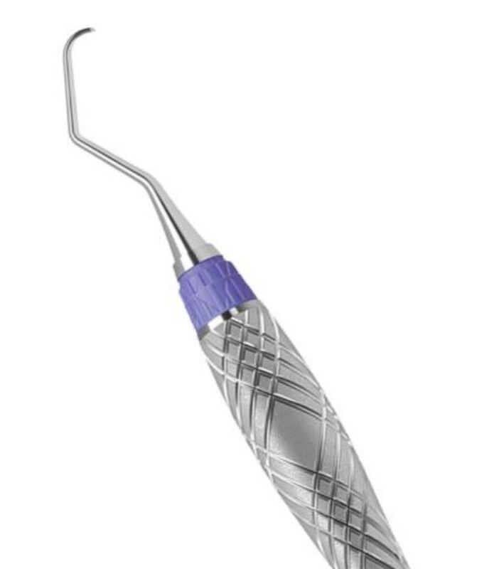 Hu-friedy gracey curette #7/8 ee2 #harmony