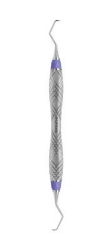 Hu-friedy gracey curette #7/8 ee2 #harmony