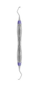 hu-friedy gracey curette #7/8 ee2 #harmony