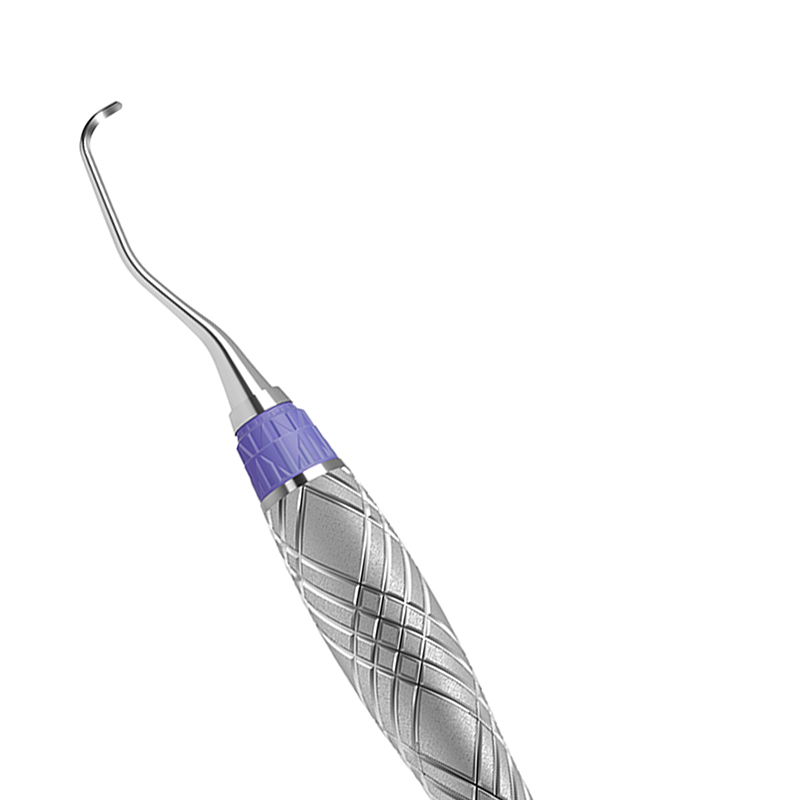 Hu-friedy gracey curette #11/12 ee2 #harmony
