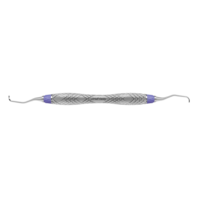 Hu-friedy gracey curette #11/12 ee2 #harmony