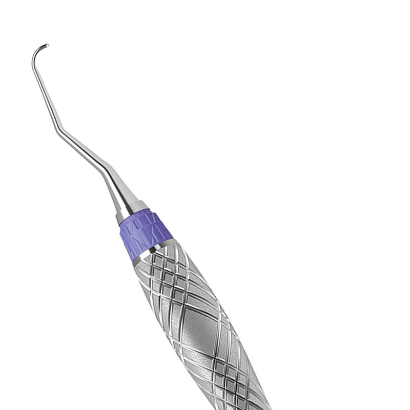 Hu-friedy gracey rigid #11/12r ee2 #harmony