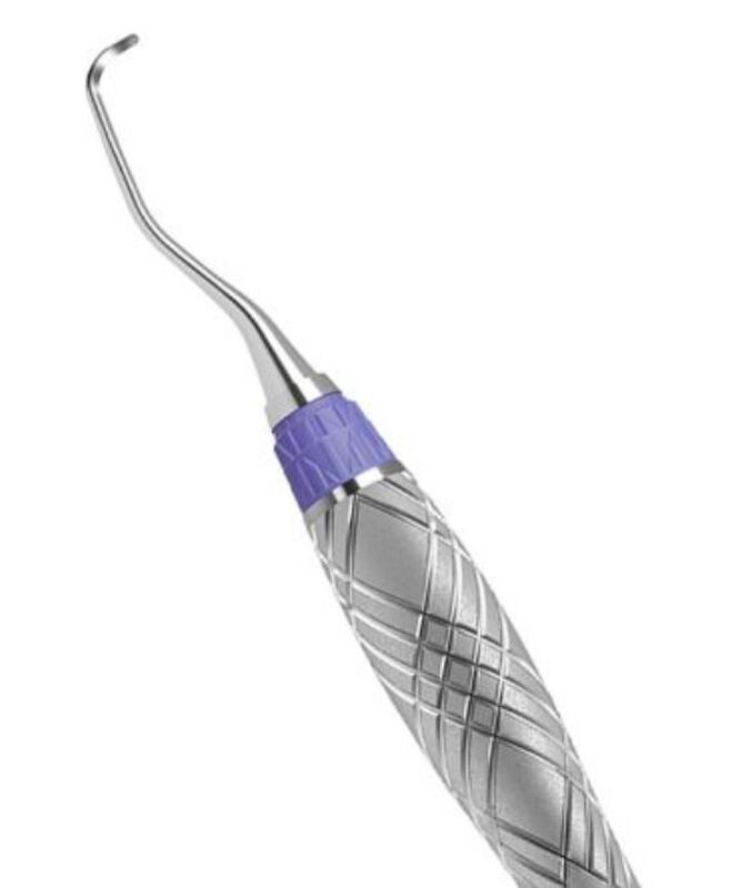 Hu-friedy gracey curette #15/16 ee2 #harmony