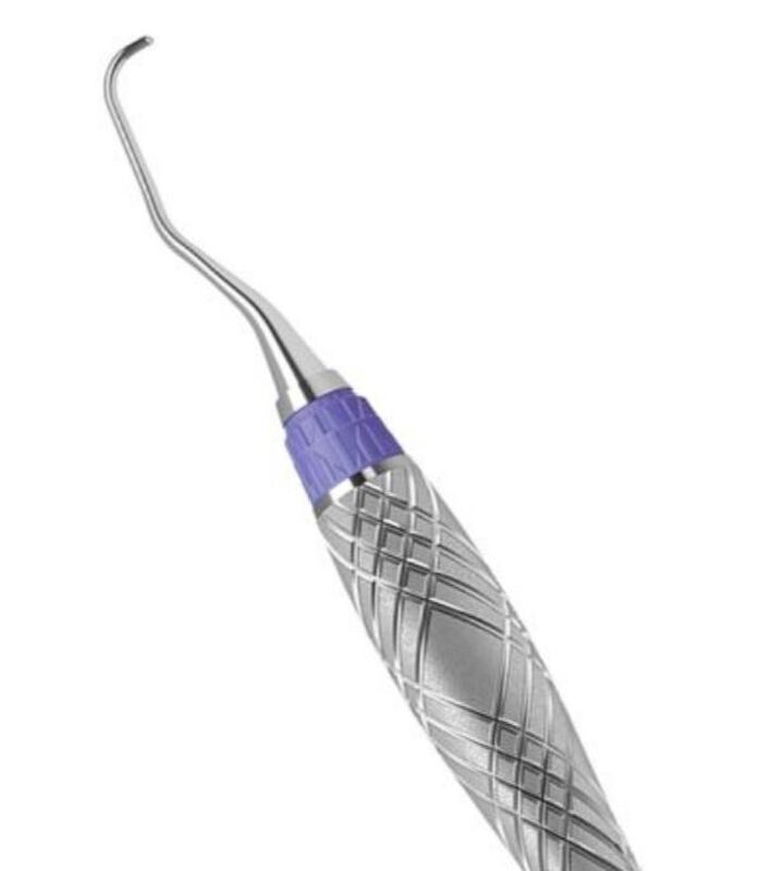 Hu-friedy gracey curette #15/16 ee2 #harmony