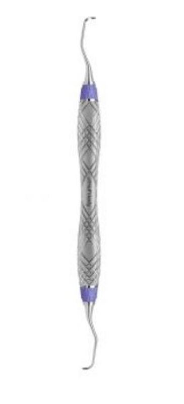 Hu-friedy gracey curette #15/16 ee2 #harmony