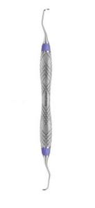hu-friedy gracey curette #15/16 ee2 #harmony
