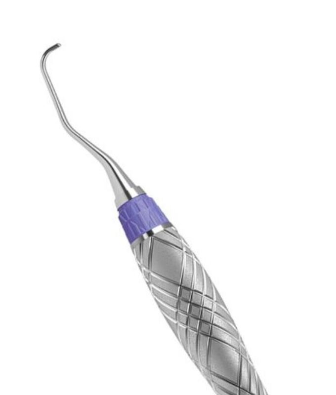 Hu-friedy gracey curette #12/13 ee2 #harmony