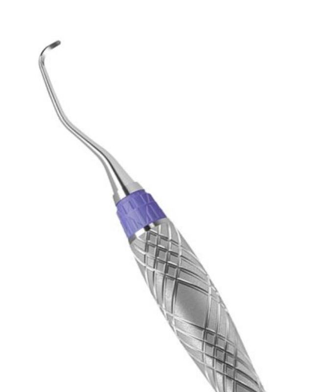 Hu-friedy gracey curette #12/13 ee2 #harmony
