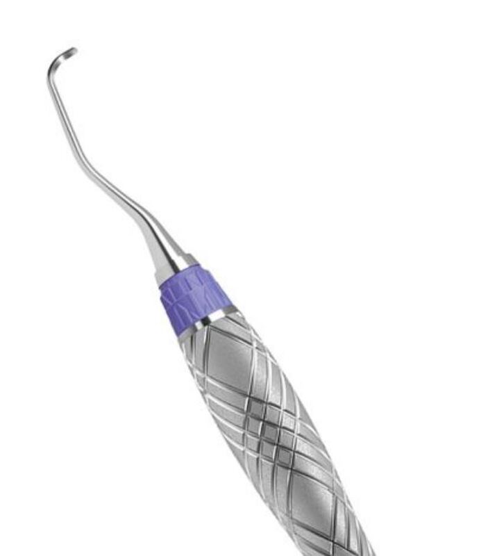 Hu-friedy gracey curette #11/14 ee2 #harmony