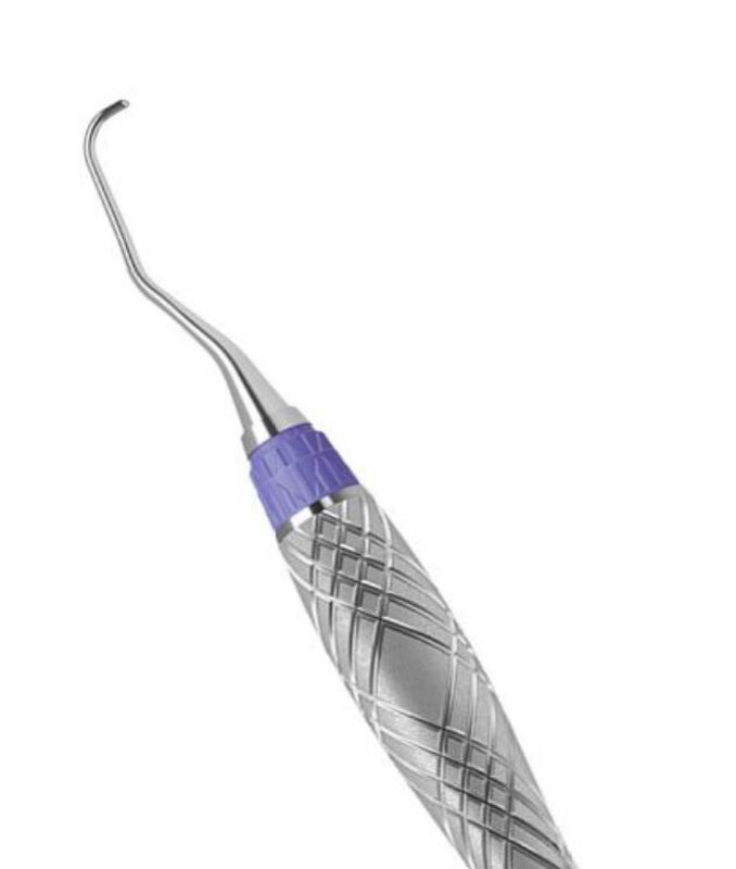 Hu-friedy gracey curette #11/14 ee2 #harmony