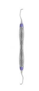 hu-friedy gracey curette #11/14 ee2 #harmony
