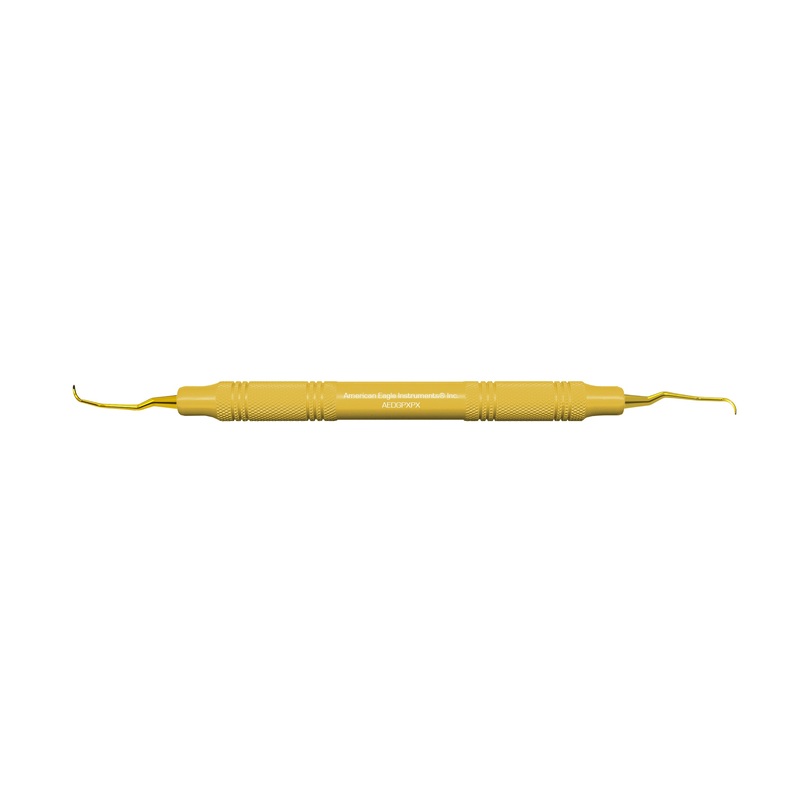 American eagle xp double gracey posterior