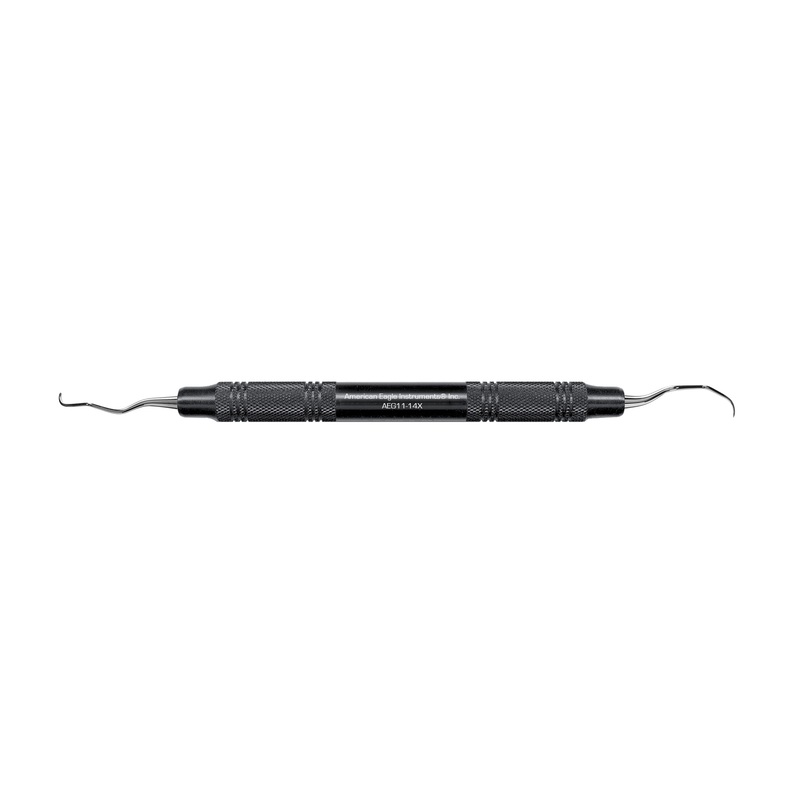 American eagle gracey mesial-distal 11-14x