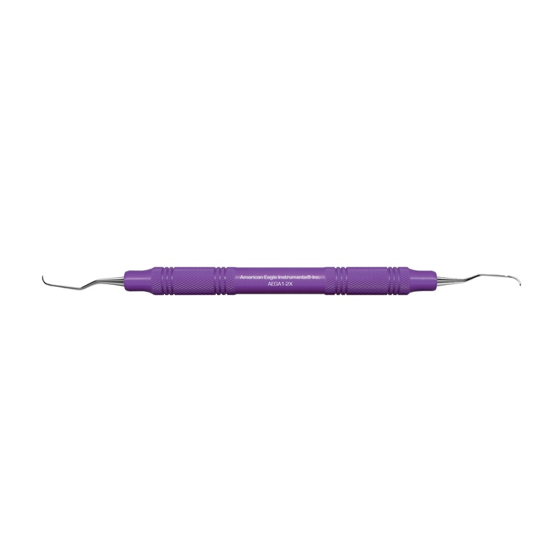 American eagle gracey +3 access anterior 1-2x
