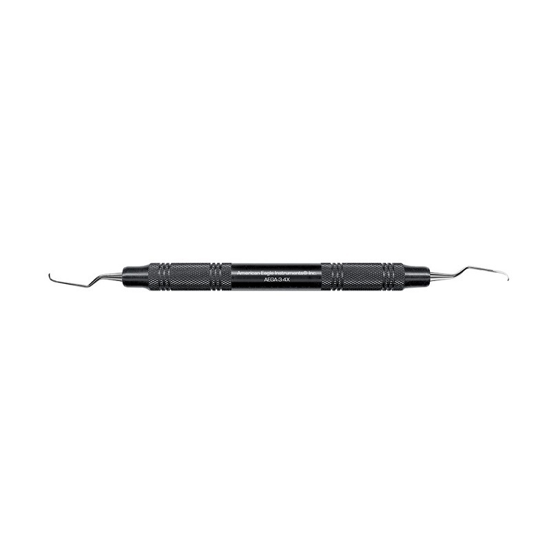 American eagle gracey +3 access anterior 3-4x