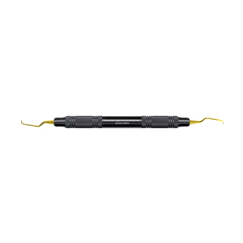 American eagle gracey +3 access anterior 3-4xpx